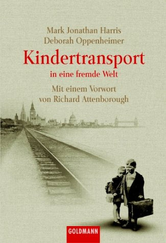Kindertransport: In eine fremde Welt Politics & Society