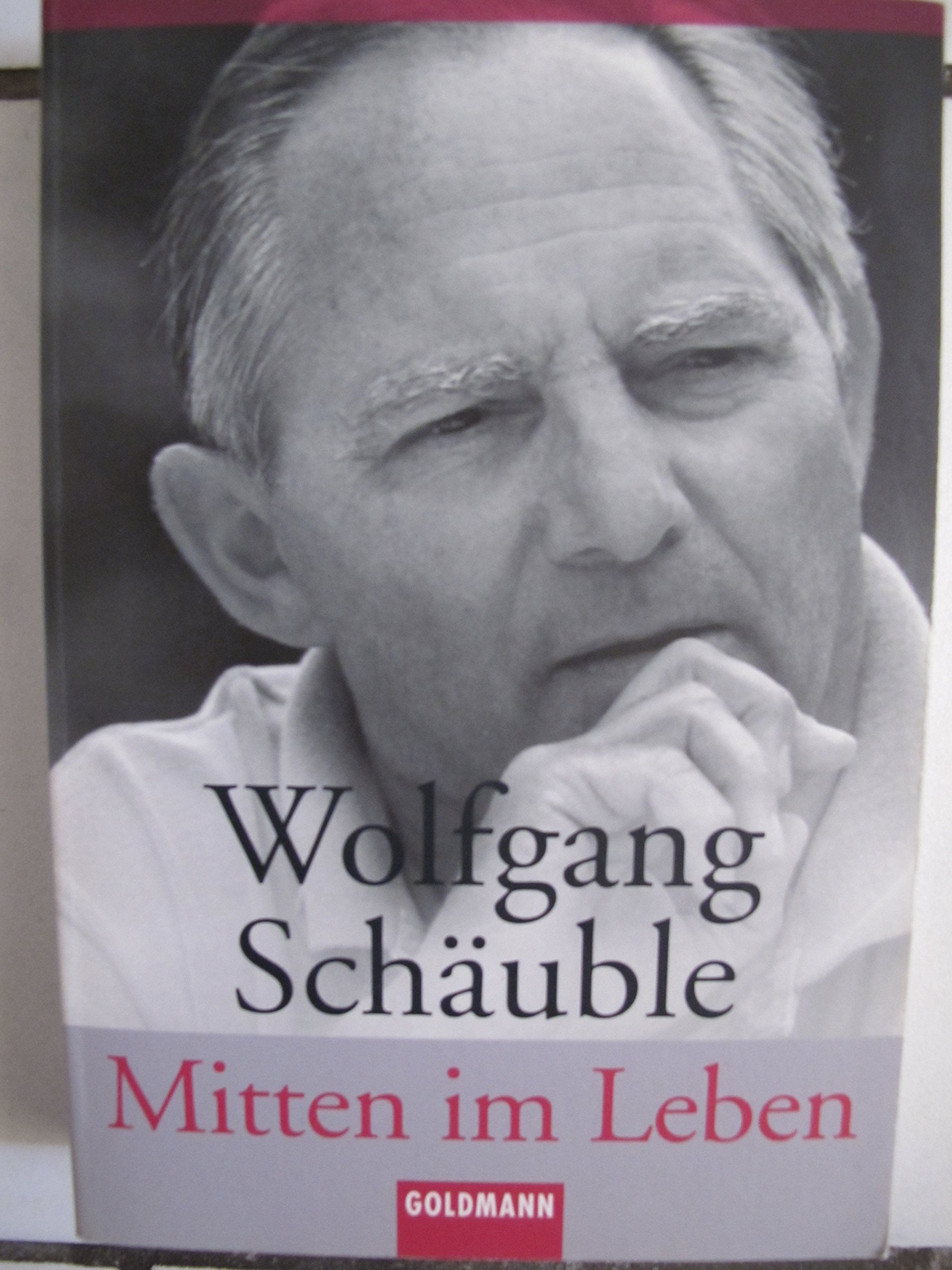 Mitten im Leben Books