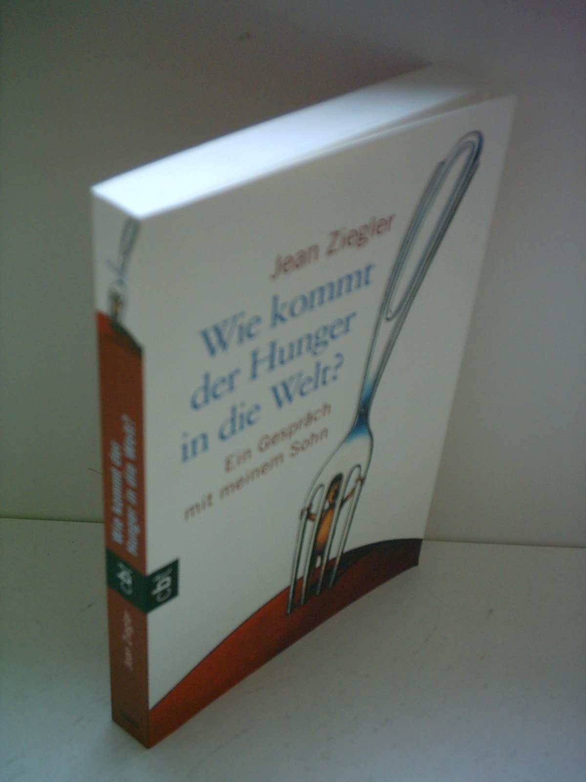 Wie kommt der Hunger in die Welt?: Ein Gespräch mit meinem Sohn Politics & History