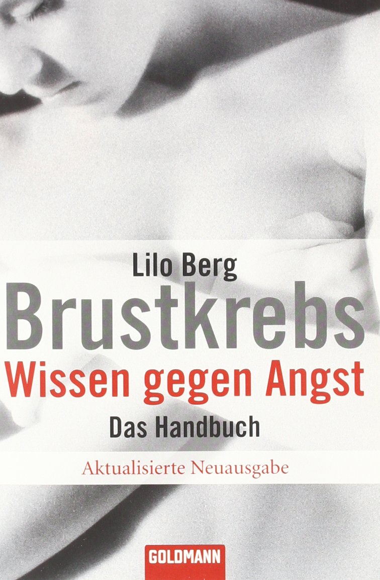 Brustkrebs Health, Nutrition & Fitness Books