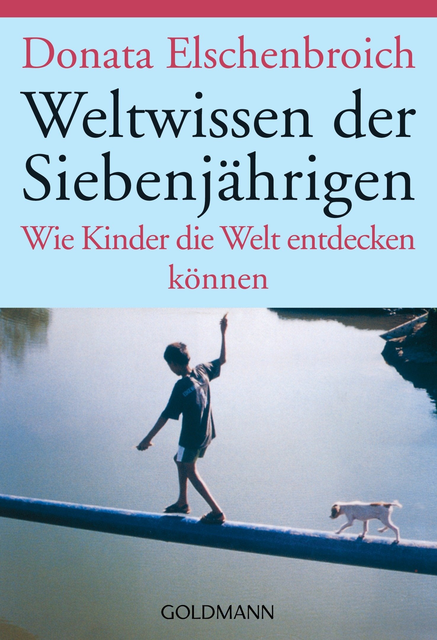 Weltwissen der Siebenjährigen Learning & Reference