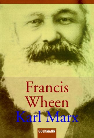 Product Image: Karl Marx