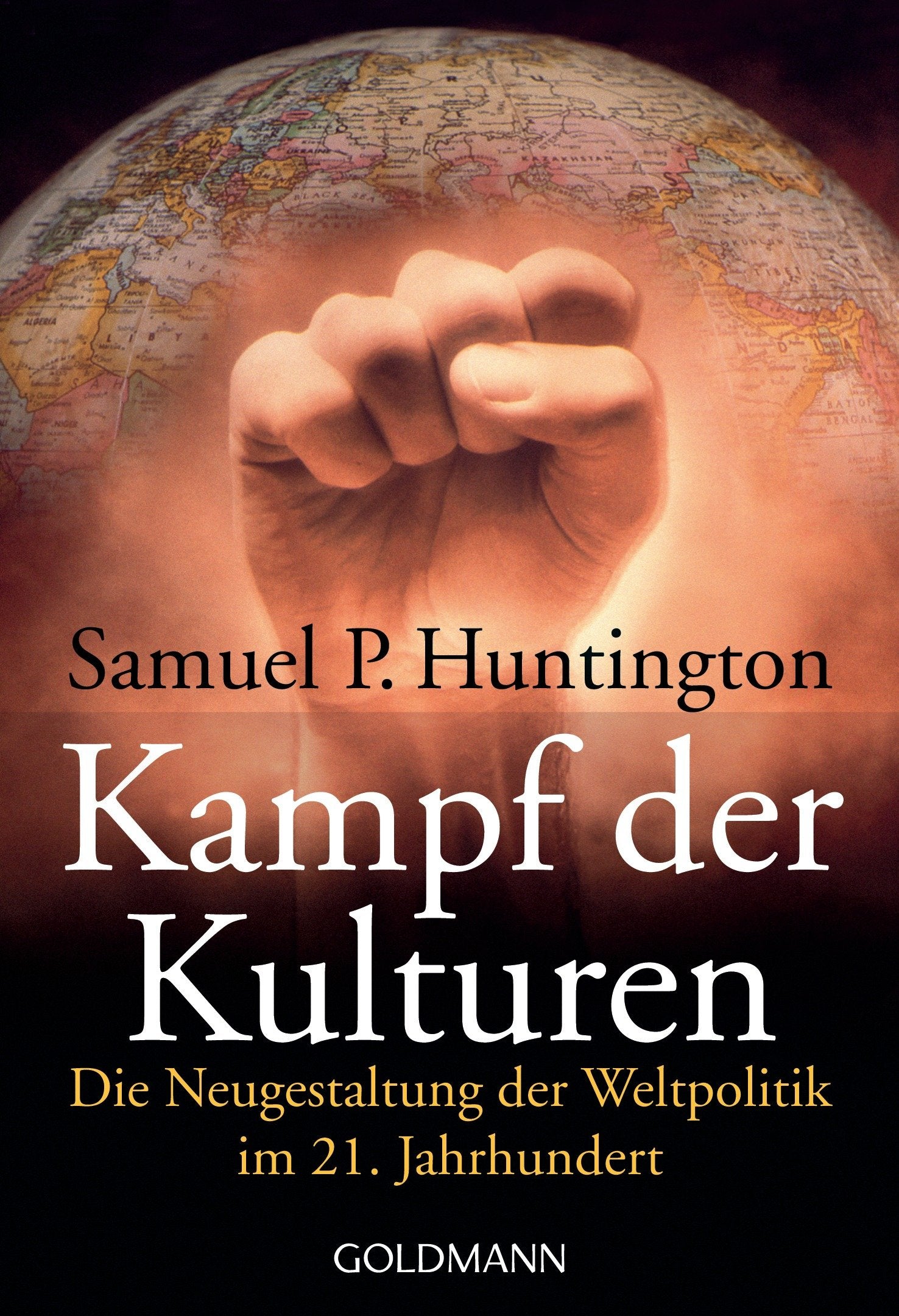 Kampf der Kulturen Books
