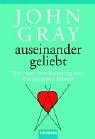auseinander geliebt: Wie Paare ihrer Beziehung neue Energie geben können Psychology
