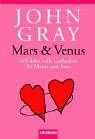 Mars & Venus Self-help
