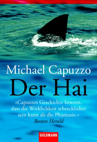 Der Hai Contemporary literature Books
