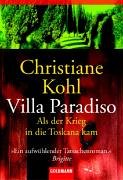 Villa Paradiso: Als der Krieg in die Toskana kam Contemporary literature