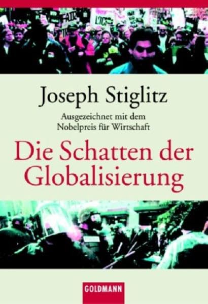 Die Schatten der Globalisierung Business, Finance & Career Books