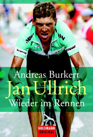 Jan Ullrich Wieder im Rennen Politics & Society