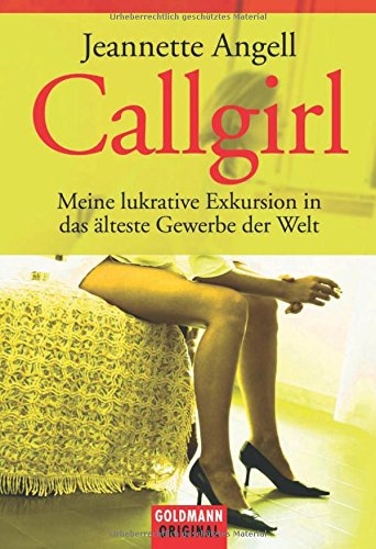 Callgirl Books