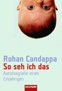 So seh ich das: Autobiografie eines Einjährigen Parents & Children