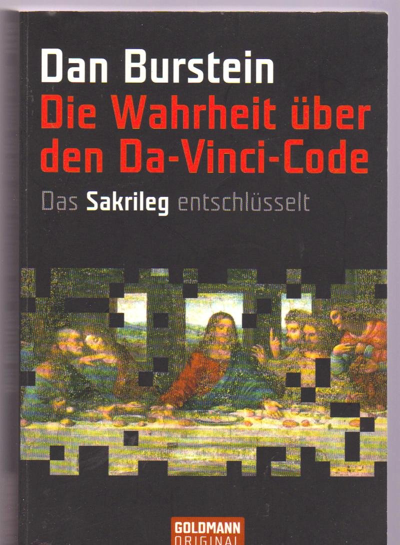 Die Wahrheit über den Da-Vinci-Code Politics & History books