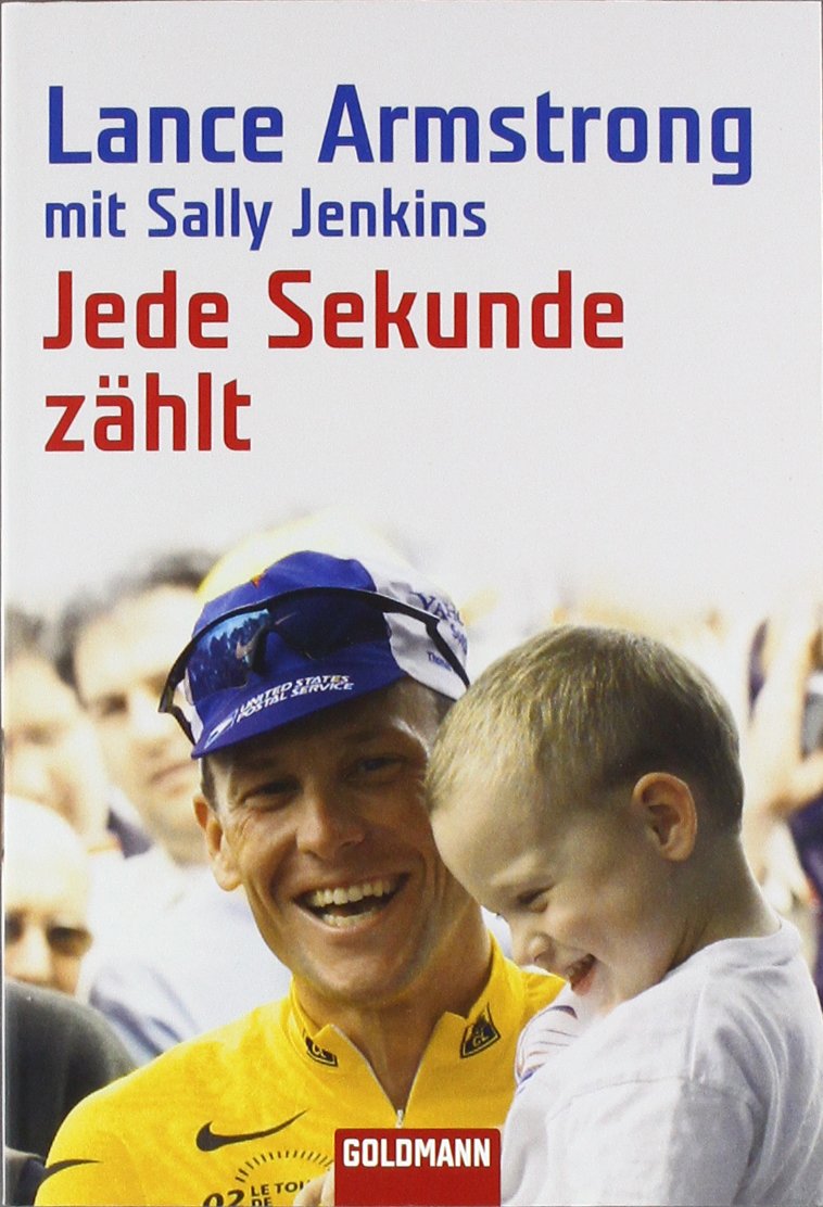 Jede Sekunde zählt Personalities Books