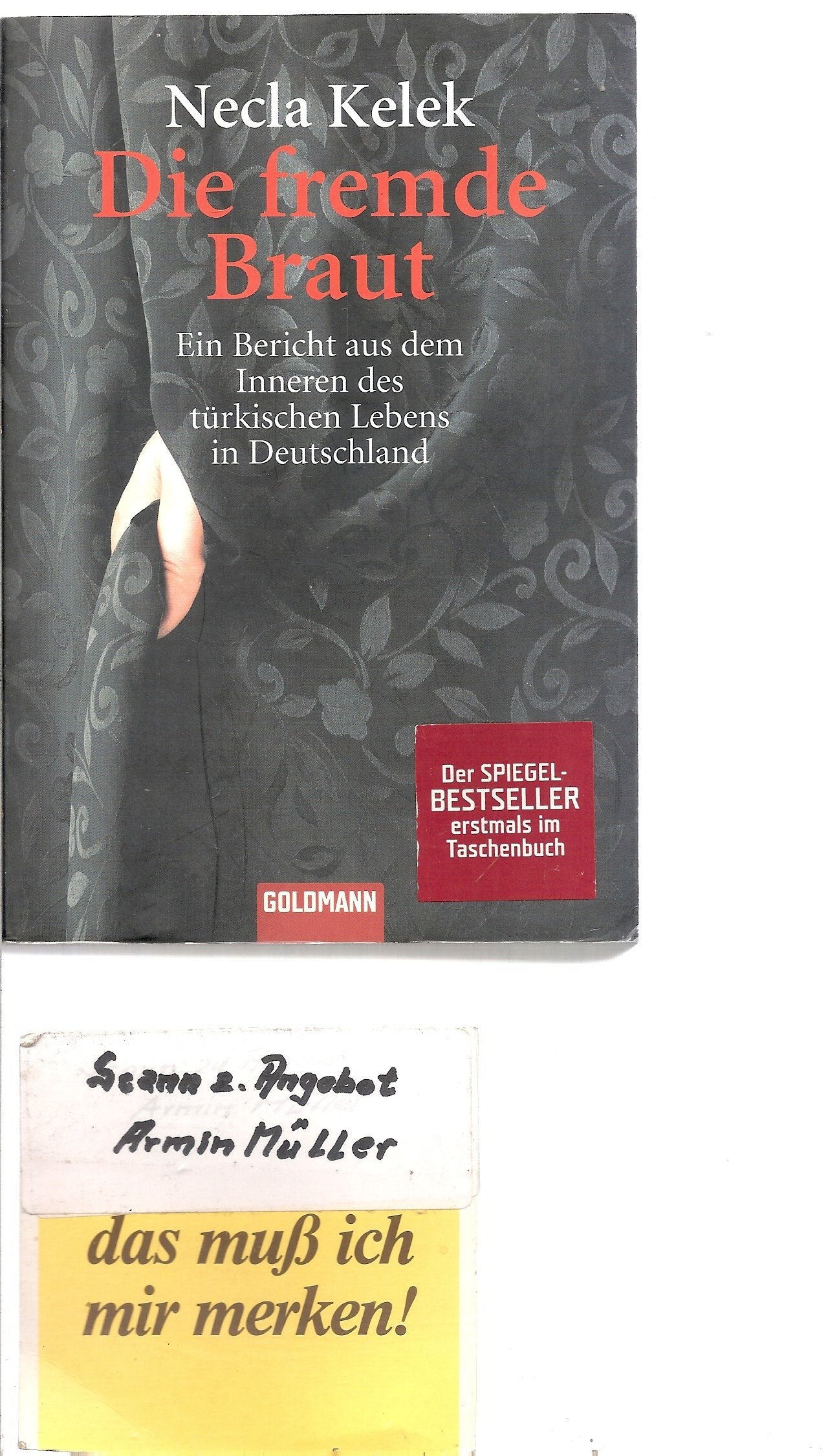 Product Image: Die fremde Braut