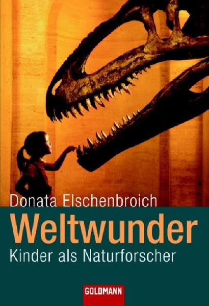 Weltwunder: Kinder als Naturforscher Law