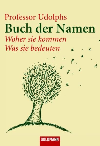 Buch der Namen Books