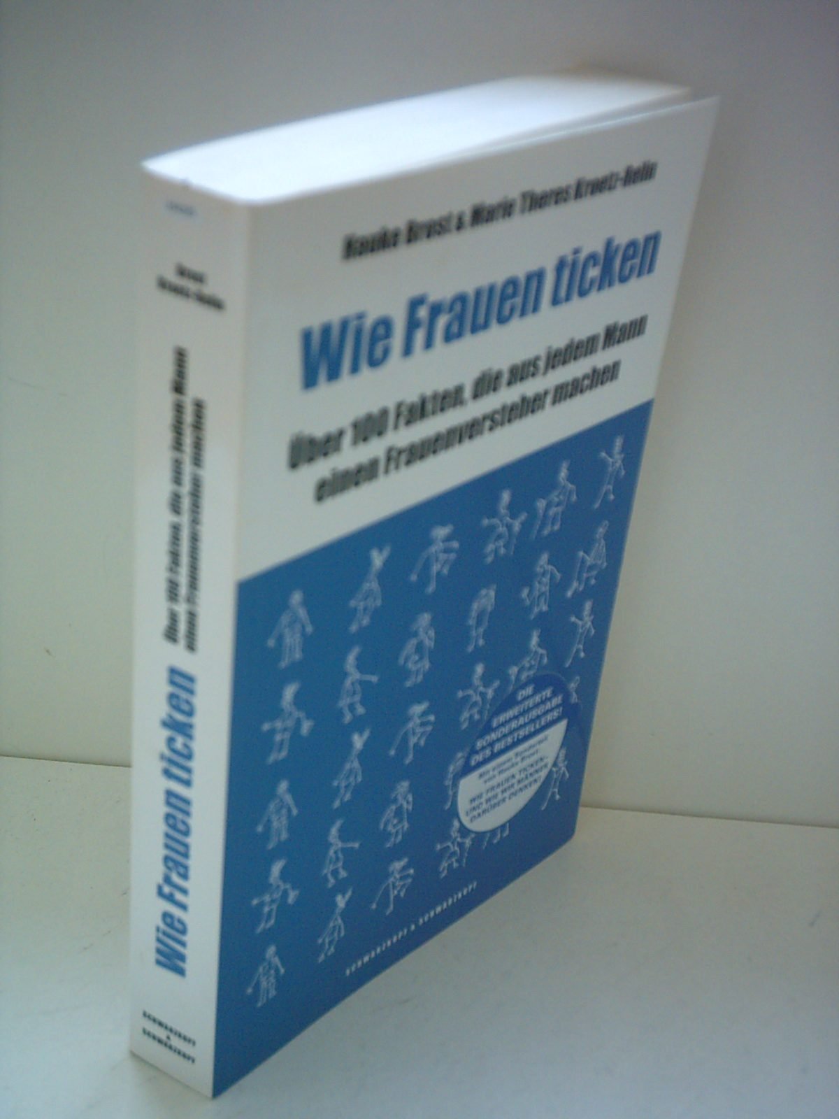 Wie Frauen ticken Partnership & Love