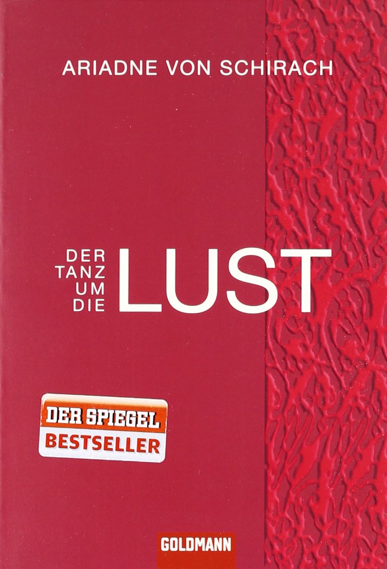 Der Tanz um die Lust Eroticism