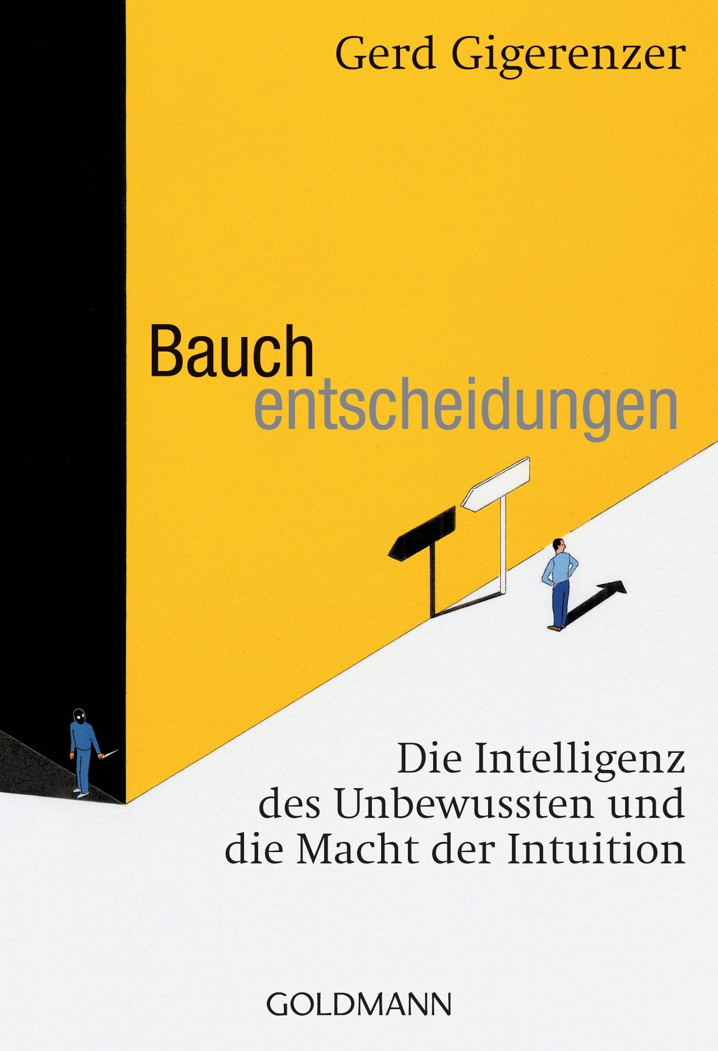 Product Image: Bauchentscheidungen