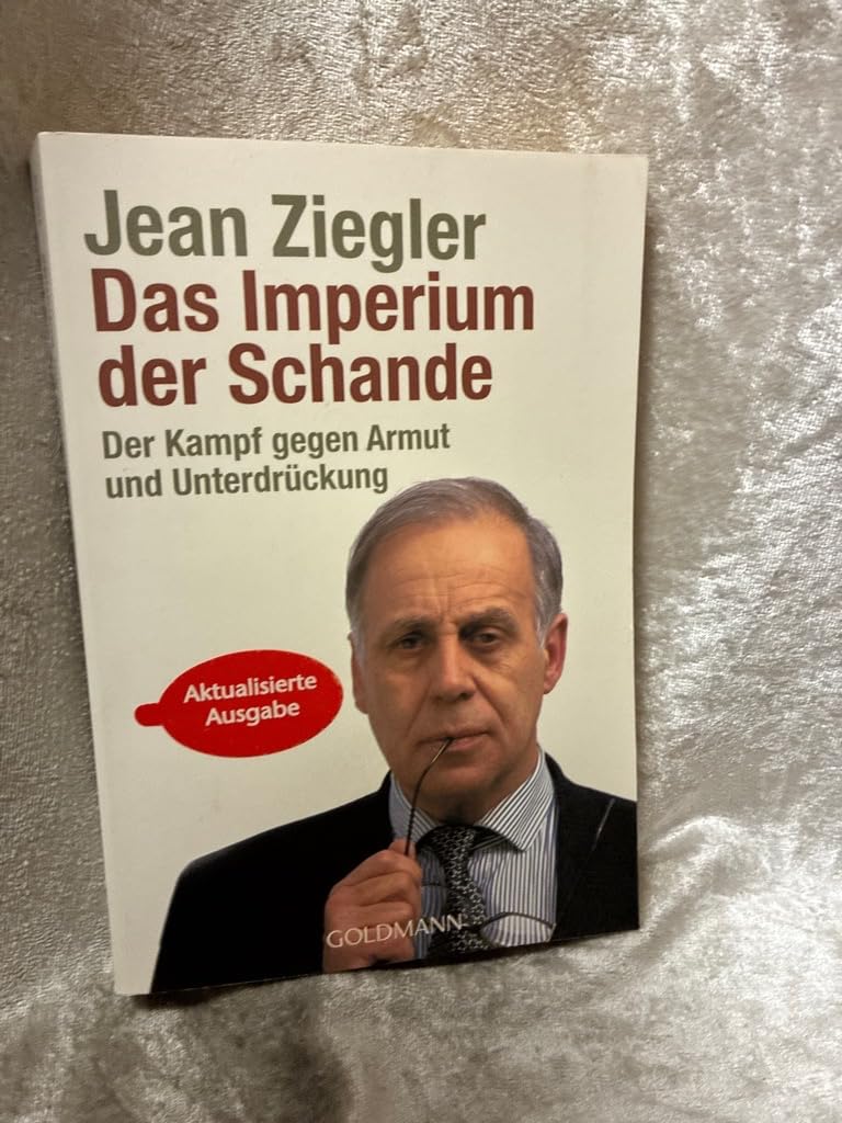 Product Image: Das Imperium der Schande