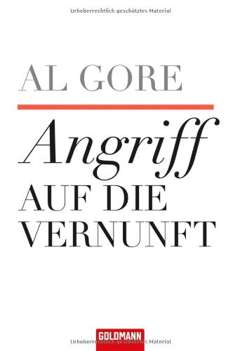 Product Image: Angriff auf die Vernunft