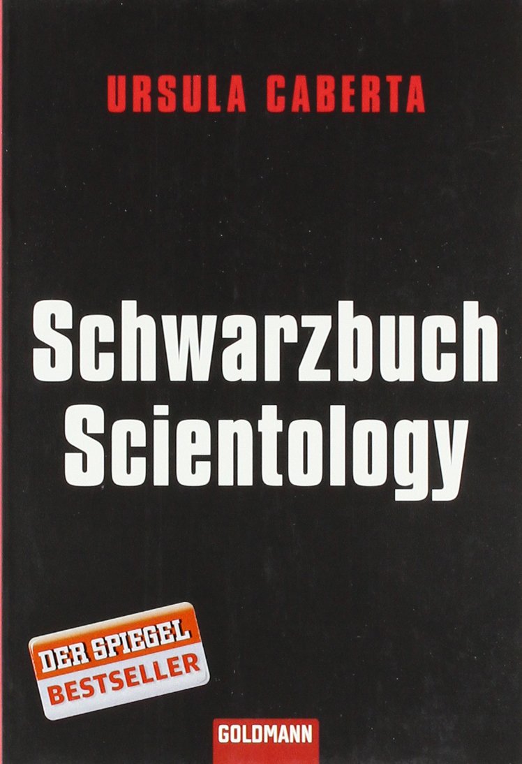 Schwarzbuch Scientology Second hand books on Religion & Esotericism