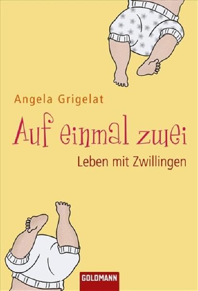 Auf einmal zwei: Leben mit Zwillingen Psychology