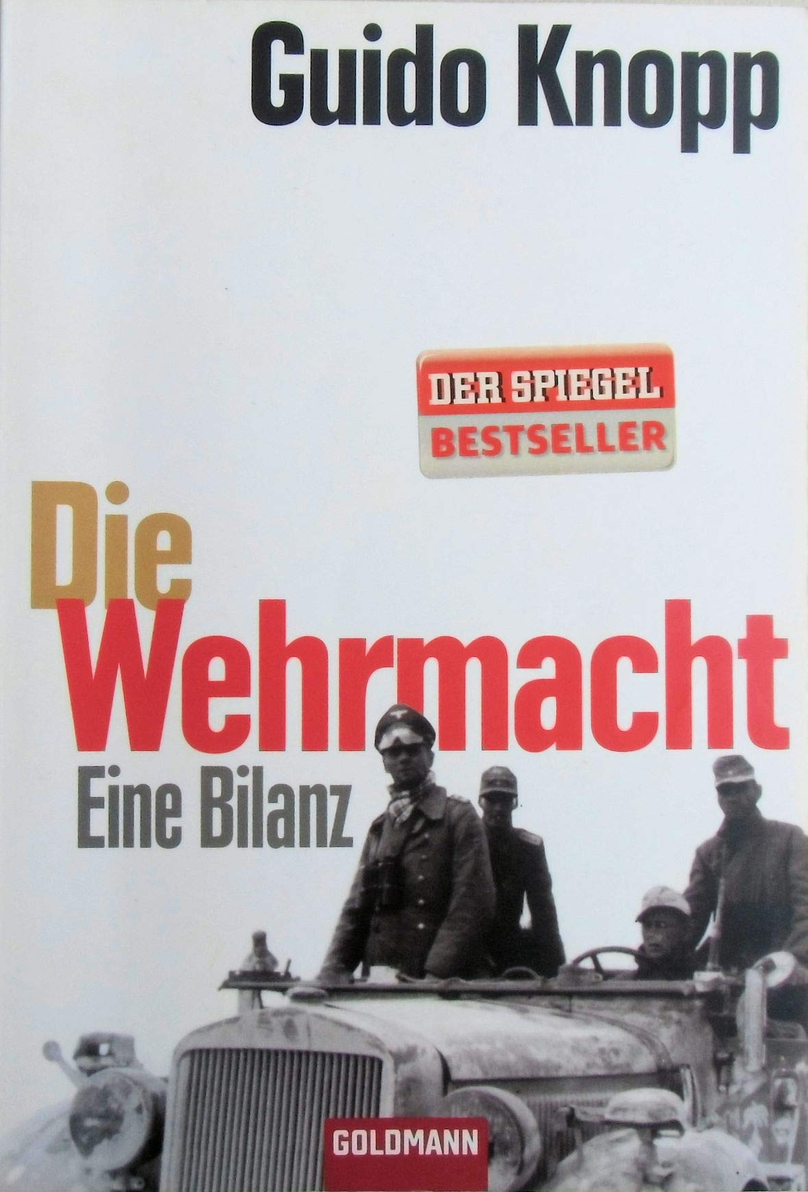 Die Wehrmacht: Eine Bilanz Film, Art & Culture