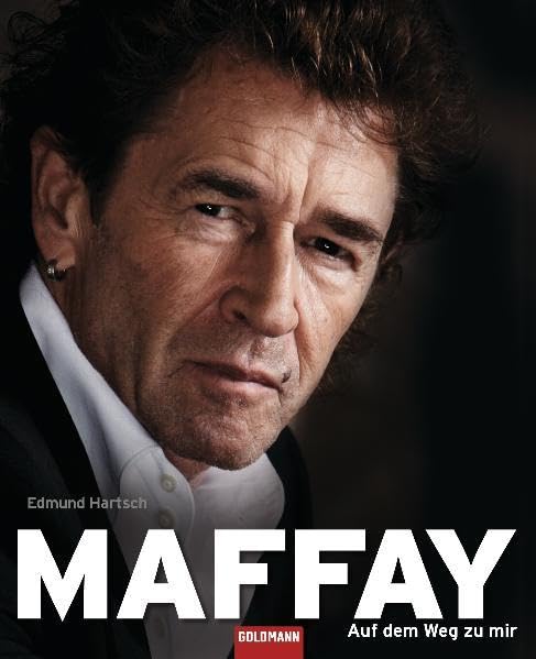 Maffay - Auf dem Weg zu mir Pop culture