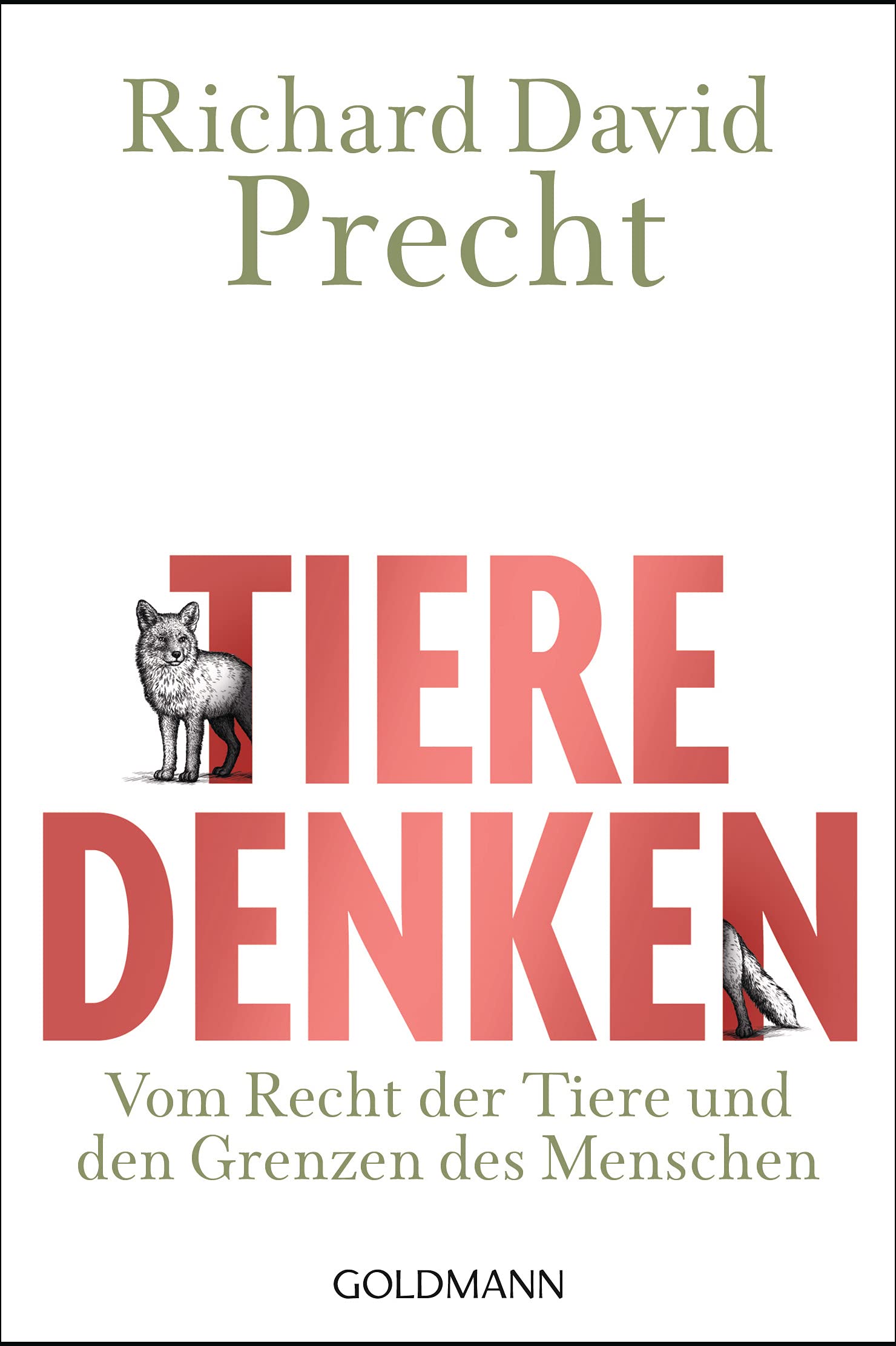 Tiere denken Philosophy