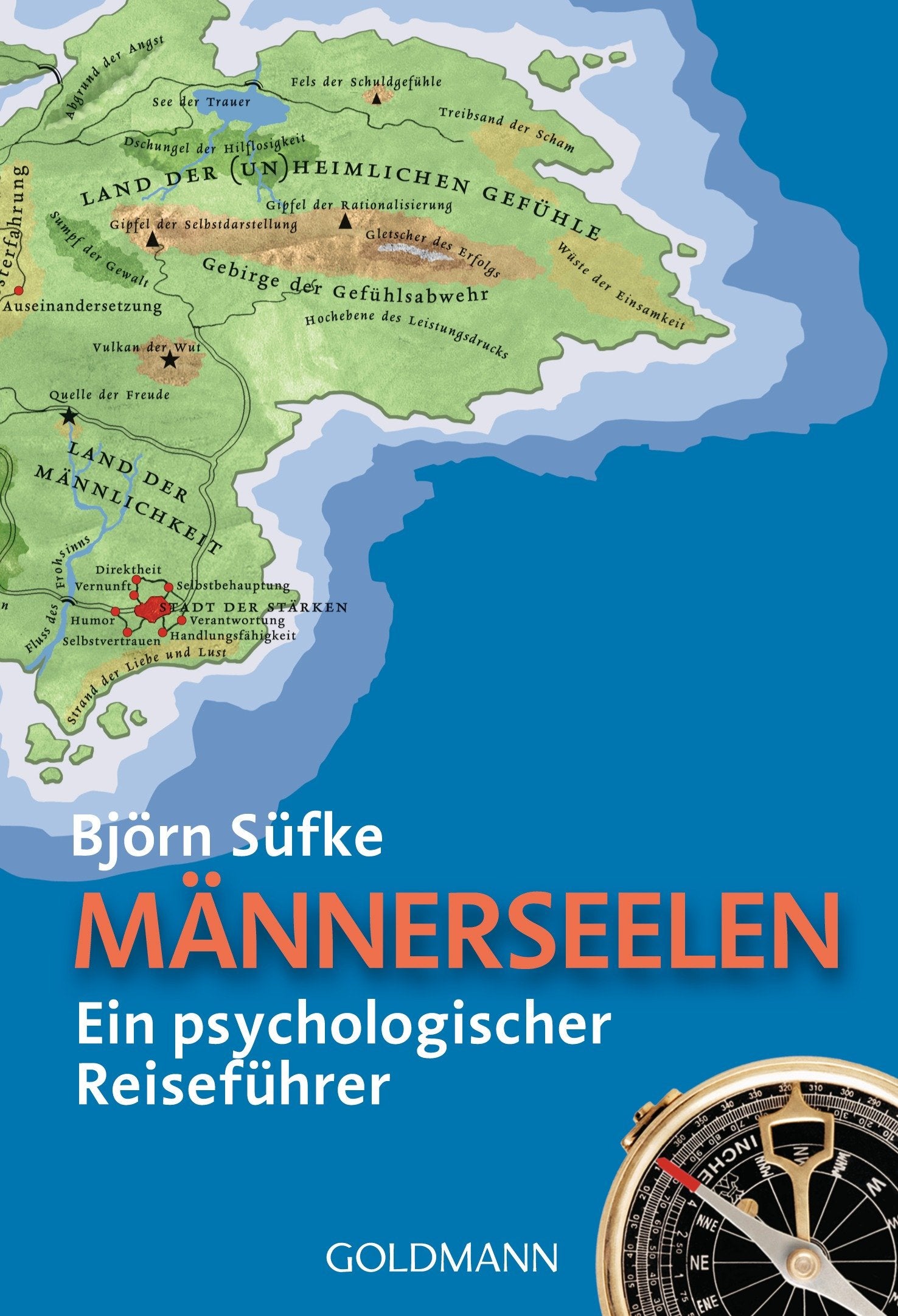Männerseelen Health, Nutrition & Fitness Books