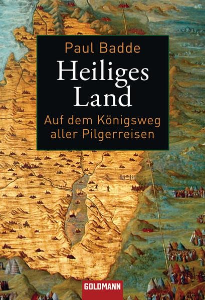 Product Image: Heiliges Land