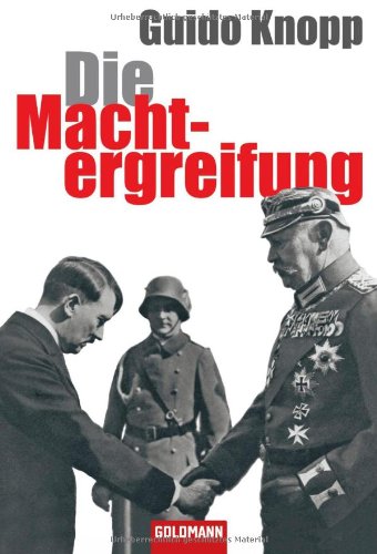 Product Image: Die Machtergreifung
