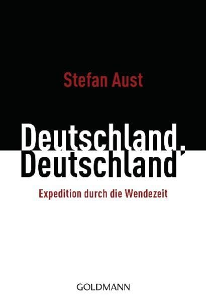 Deutschland, Deutschland: Expedition durch die Wendezeit Politics & History