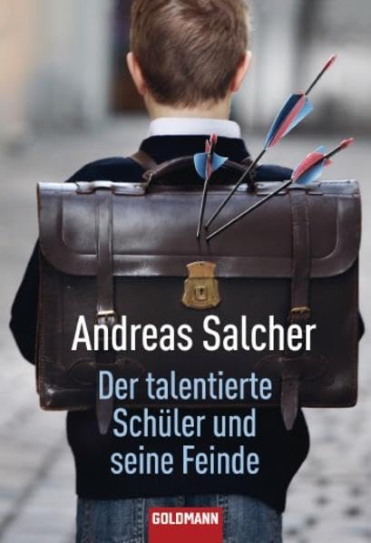 Der talentierte Schüler und seine Feinde Politics & History