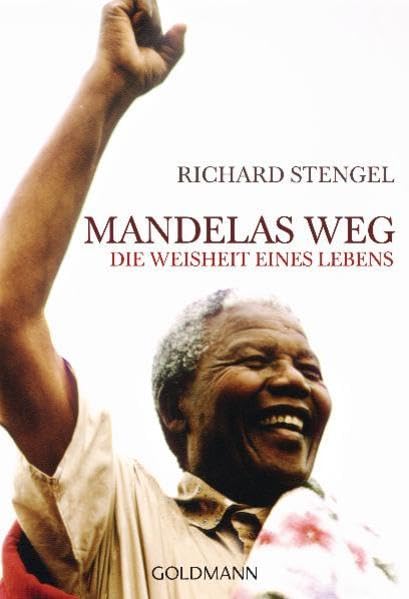 Product Image: Mandelas Weg