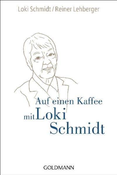 Auf einen Kaffee mit Loki Schmidt Art & Literature Books