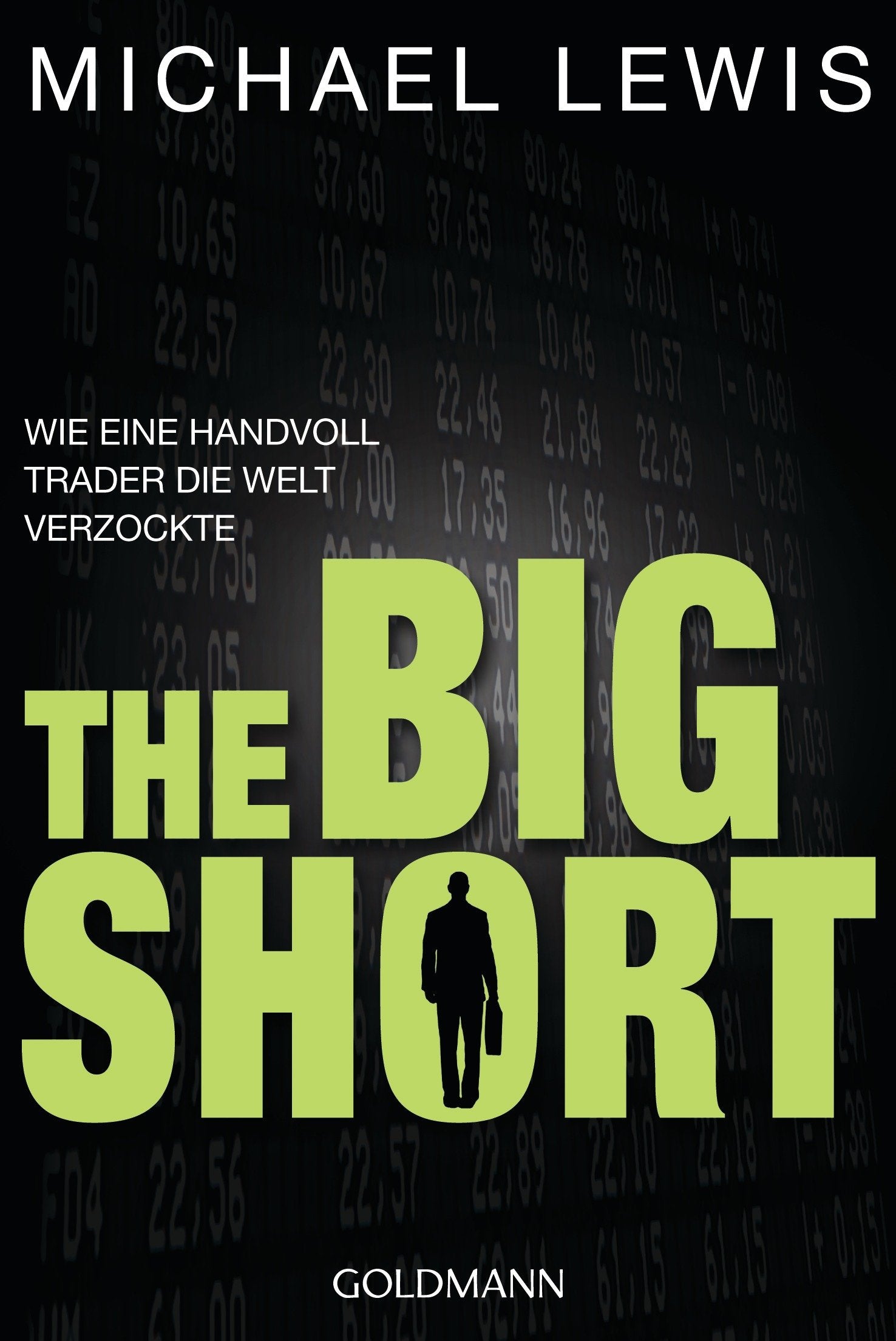 Product Image: The Big Short