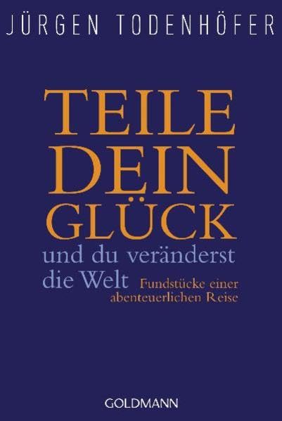 Teile dein Glück Philosophy