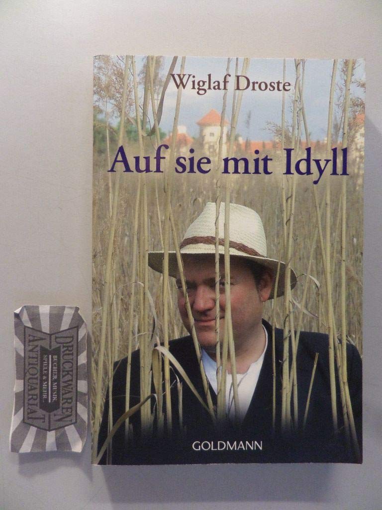 Auf sie mit Idyll Leisure, Home & Garden Books