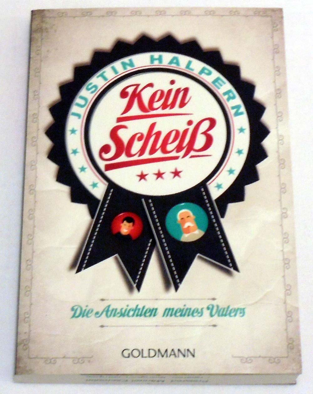 Kein Scheiß Leisure, Home & Garden