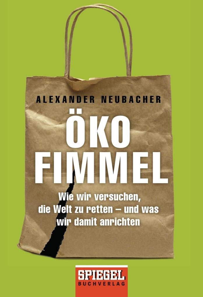 Ökofimmel Mathematics Books