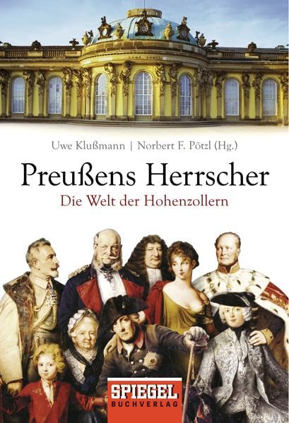 Product Image: Preußens Herrscher