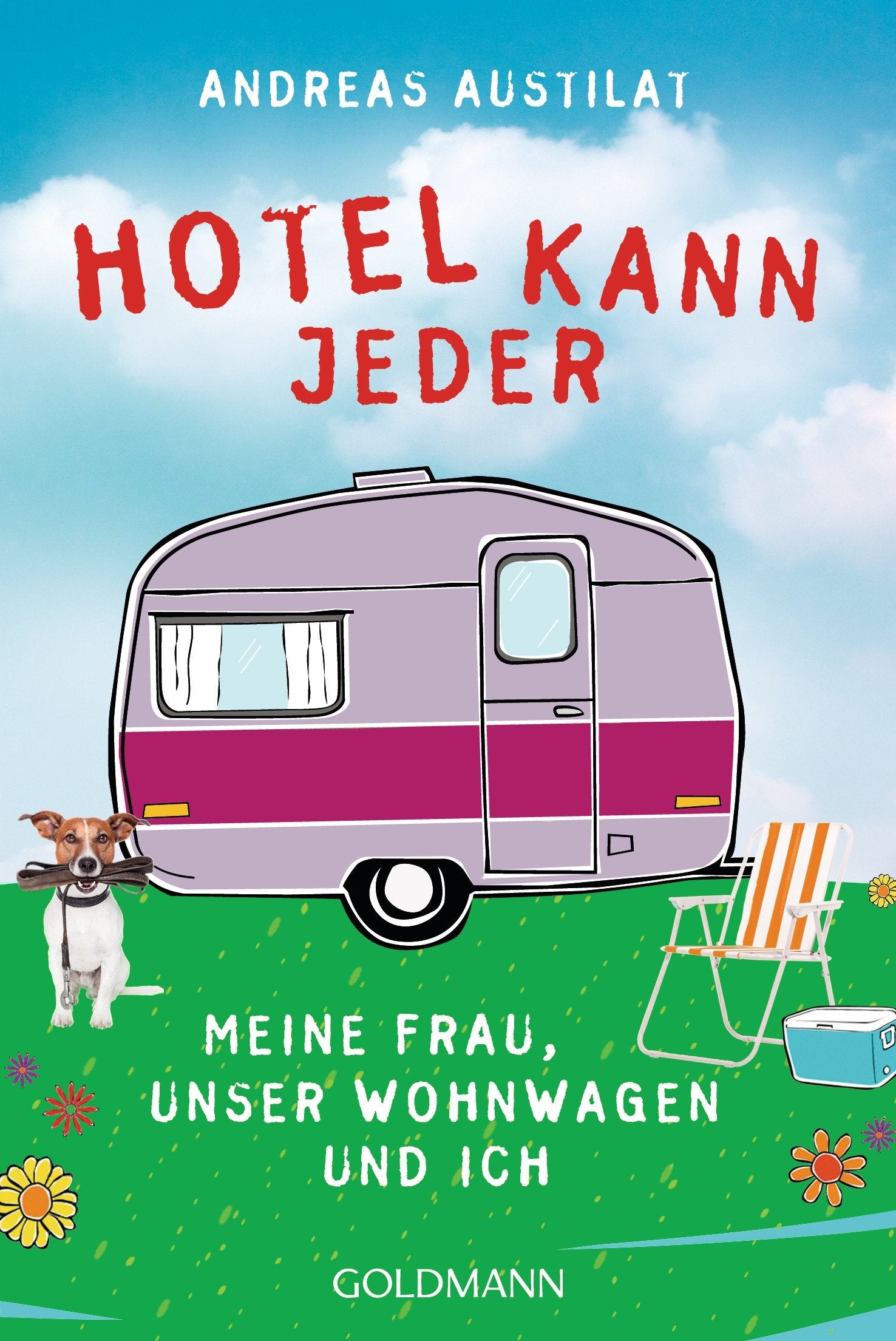 Product Image: Hotel kann jeder