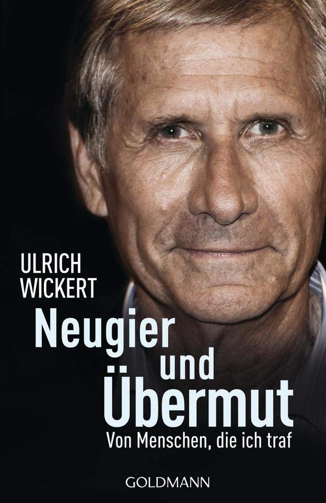 Neugier und Übermut Media & Communication Books