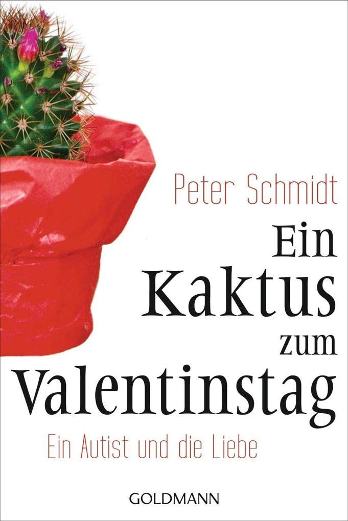 Product Image: Ein Kaktus zum Valentinstag