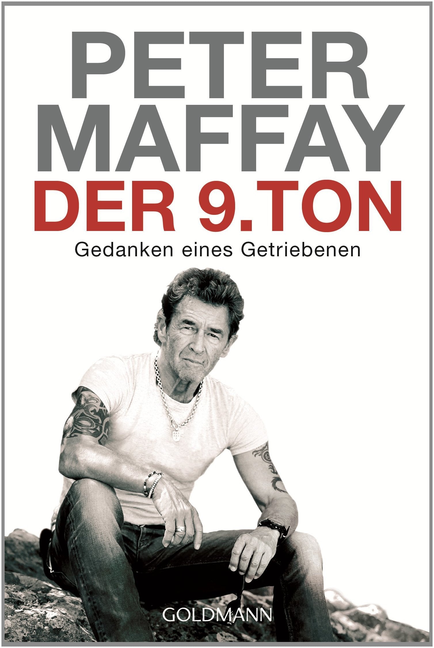 Der neunte Ton Pop culture Books
