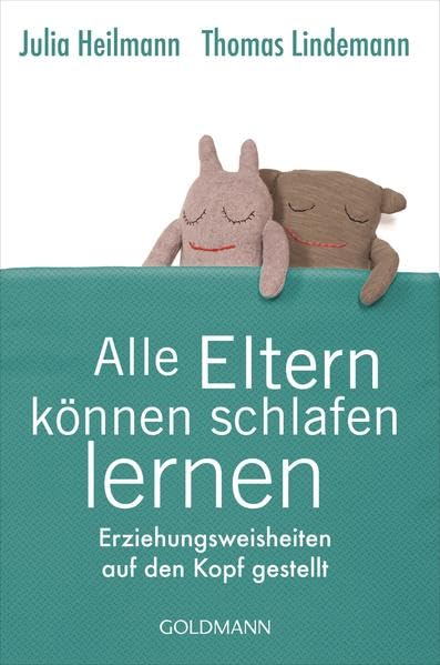 Alle Eltern können schlafen lernen Business, Finance & Career