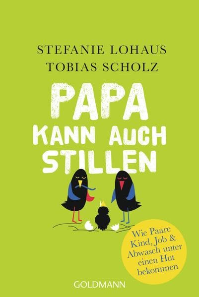 Papa kann auch stillen Social Sciences
