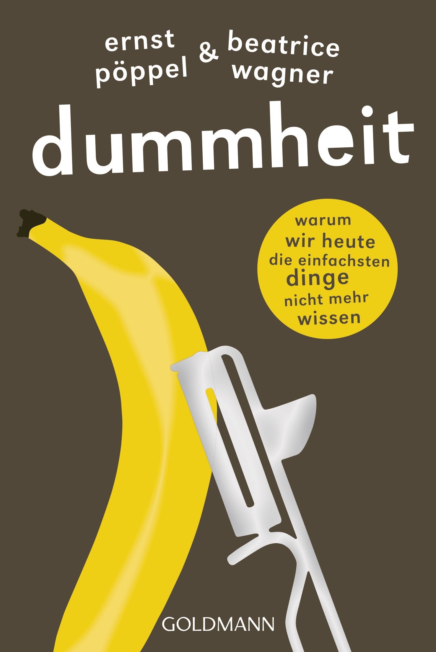 Product Image: Dummheit